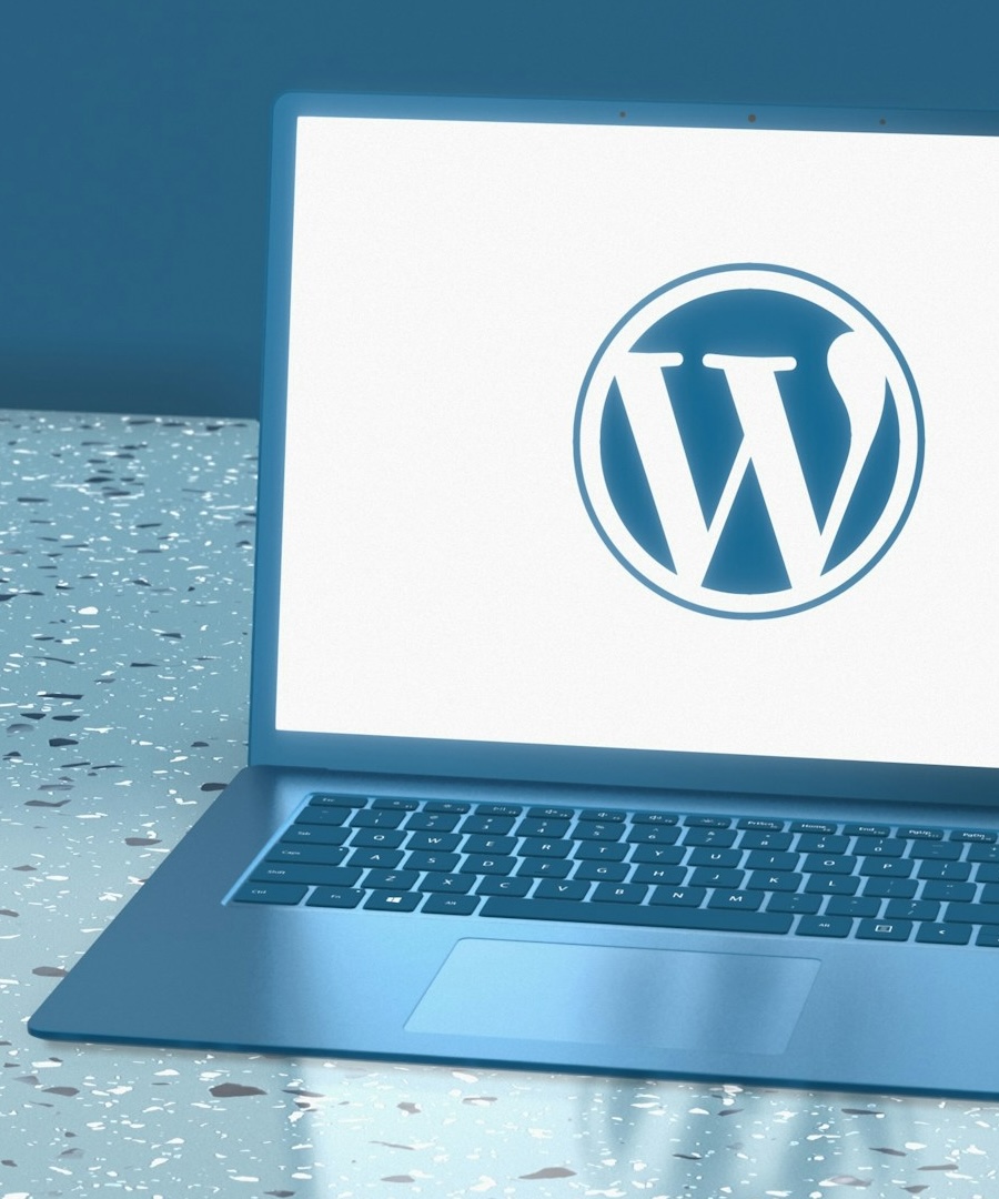 Illustration representing web development services for businesses looking to hire web developer