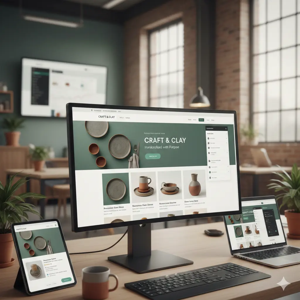 Perfect Shopify Theme