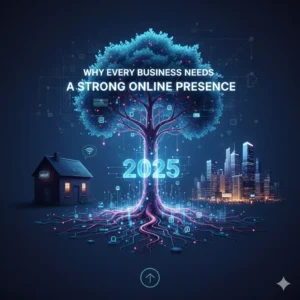 importance-of-online-presence-2025