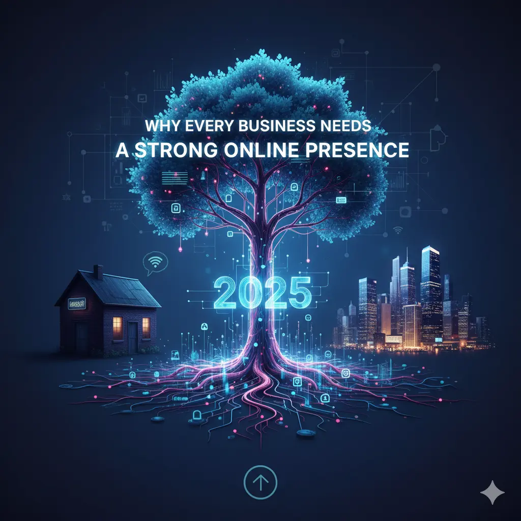 importance-of-online-presence-2025